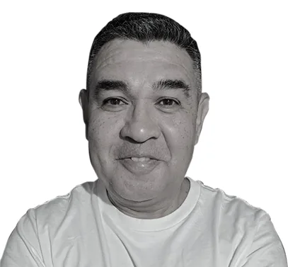 Julio Almada